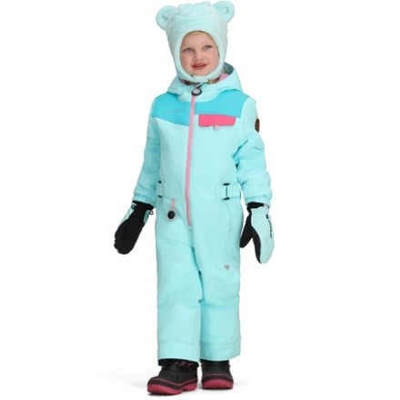 Obermeyer Quinn One-Piece Snowsuit - Toddlers'/Kids' 1