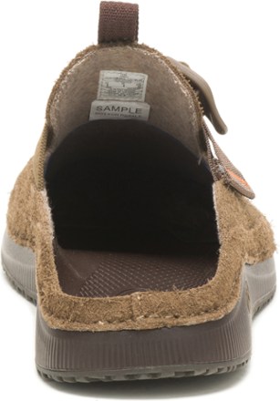 Chaco Paonia Clogs - Men's 3