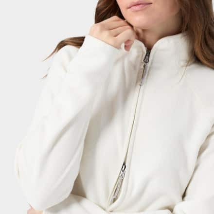 Stio Turpin Fleece Cardigan - Women's 3