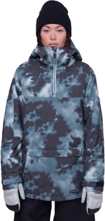 686 Women's Upton Insulated Anorak