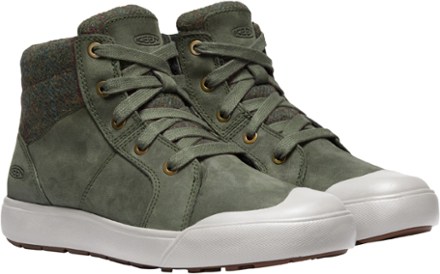 keen elena mid boot