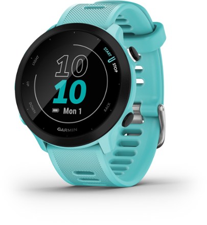 GPS Sports & Fitness Watches