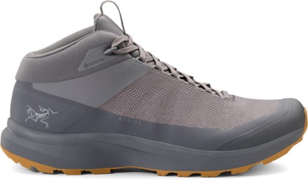 Arc'teryx Aerios FL 2 Mid GTX Hiking Boots - Men's 0