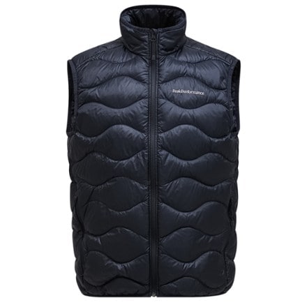 Peak Performance Helium Down Vest - Men's 0