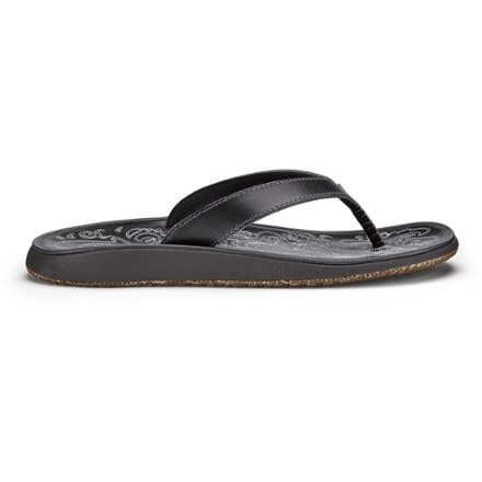 OluKai Paniolo Flip-Flops - Women's 0