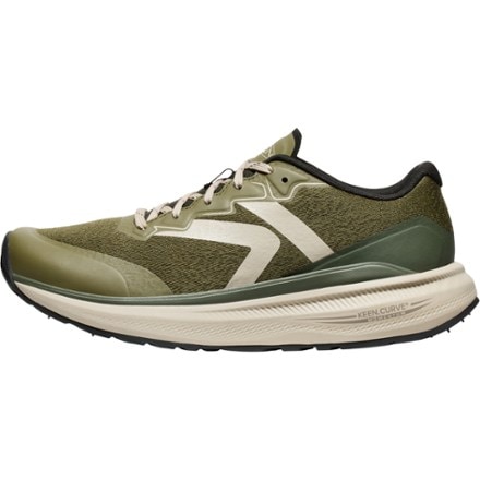 KEEN WK500 Shoes - Men's 1