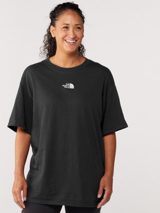 The North Face Evolution Oversized T-Shirt - Women's 2