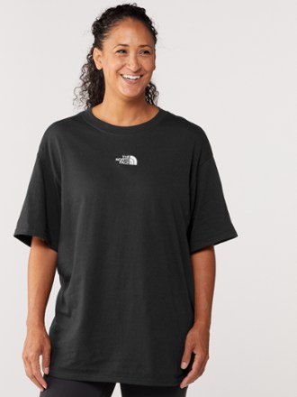 The North Face Women's T-Shirts