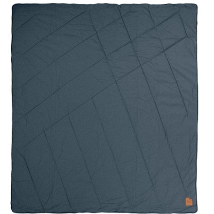 Klymit Homestead Cabin Fleece Comforter 1