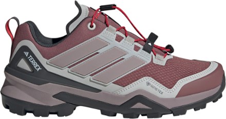 新素材新作 adidas Women's - Shoes Hiking GORE-TEX Skychaser Terrex フラワーアレンジメント
