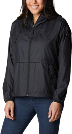 Columbia Alpine Chill Windbreaker - Women's 0