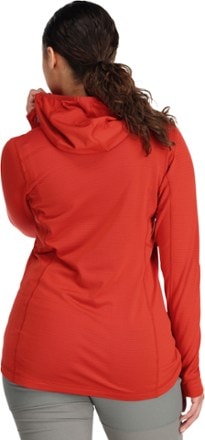 Outdoor Research Vigor Full-Zip Hoodie - Women's 2