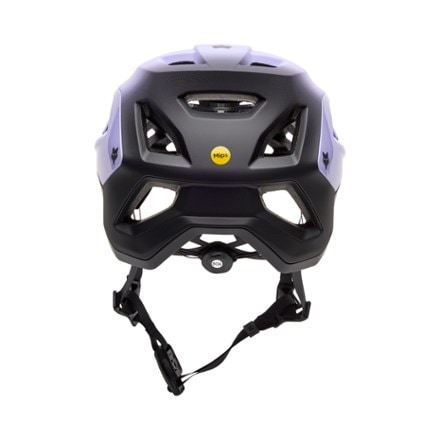 Fox SpeedFrame Pro Mips Bike Helmet 2