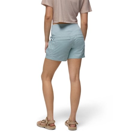 prAna Kanab Shorts - Women's 2