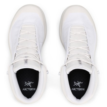 Arc'teryx Kopec Mid GTX Hiking Boots - Women's 1