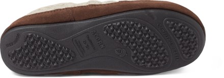 Acorn Fave Gore Slippers - Men's 5