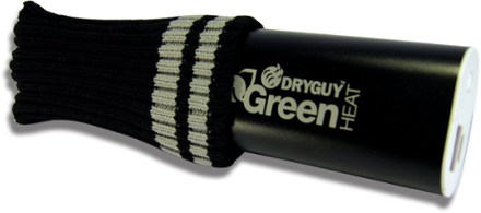 Alternate View (Black)