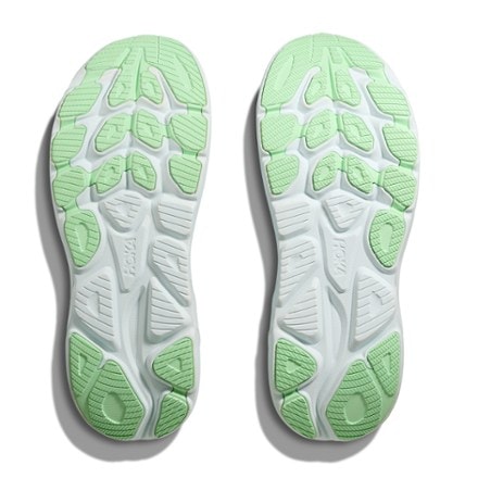 HOKA Clifton 10 Road-Running Shoes - Men's 6