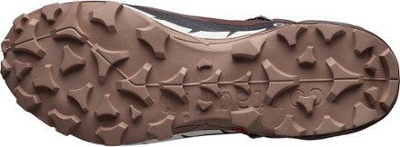 Salomon Cross Hike 2 Mid GORE-TEX Hiking Boots - Women's 5