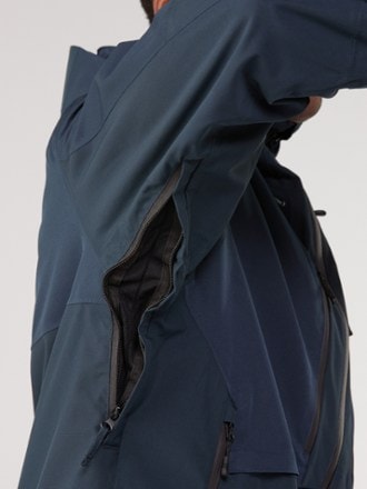 Picture Organic Clothing Goods Insulated Jacket - Men's 7
