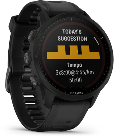 GARMIN FORERUNNER 955 ブラック Buy Garmin Forerunner 955 / 955 Solar Running & Triathlon