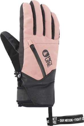 Picture Organic Clothing Kakisa Gloves - Women's 1