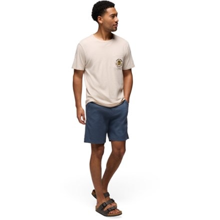 prAna Furrow 8" Shorts - Men's 4
