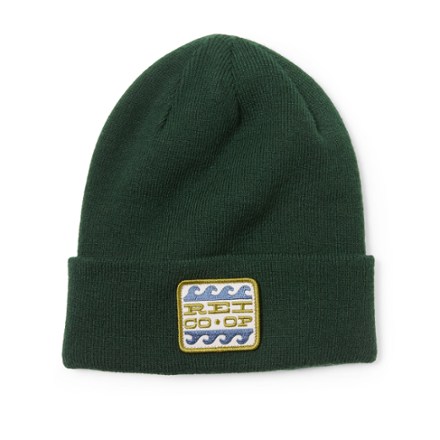 REI Co-op Trailmade Cuff Beanie - Kids'
