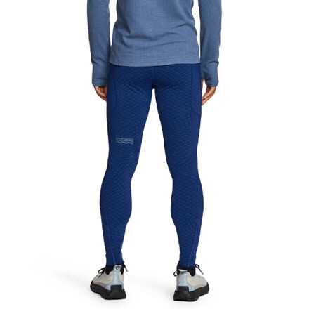 Janji Boreal Fleece Tights - Men's 1