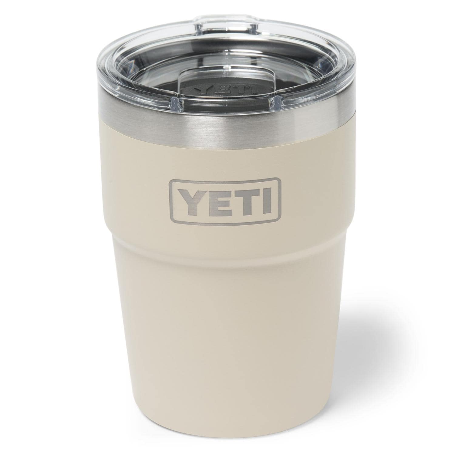 Rambler Stackable Cup with MagSlider Lid - 16 fl. oz.