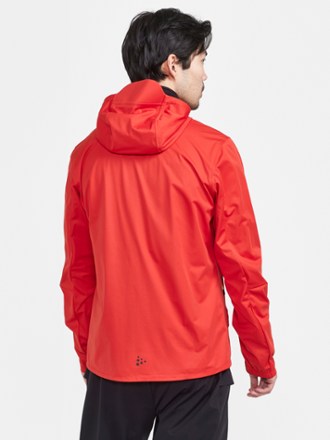 Craft ADV Essence Hydro Jacket - Men's 2