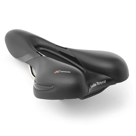 Selle Royal Respiro Stracciatella Athletic Saddle 1