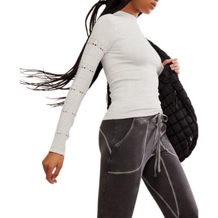 FP Movement High Road Long-Sleeve Layer - Women's 3
