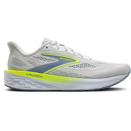Brooks Launch 12 Road-Running Shoes - Men's 0