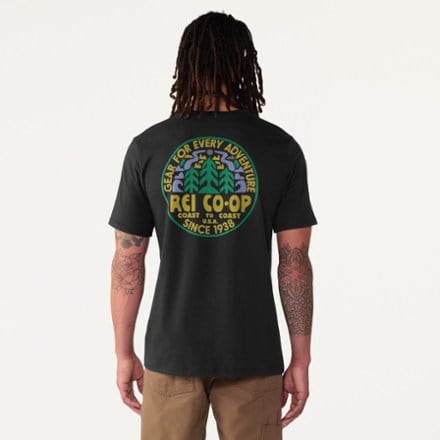REI Co-op Every Adventure Graphic T-Shirt 3