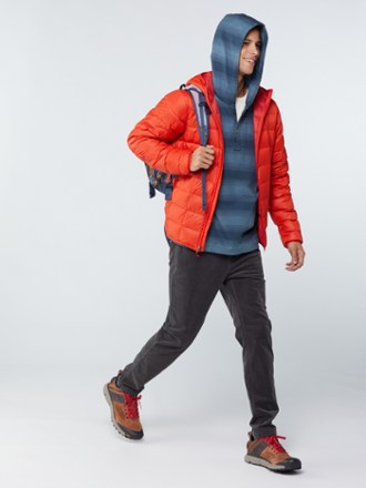 Vuori Optimist Pants - Men's 3