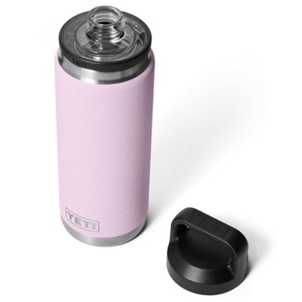 YETI Rambler Vacuum Bottle with Chug Cap - 26 fl. oz. 3