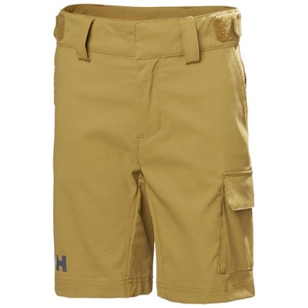 Helly Hansen HH Quick-Dry Jr. Cargo Shorts - Kids' 0