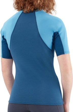 NRS HydroSkin 0.5 mm Shirt - Women's 2