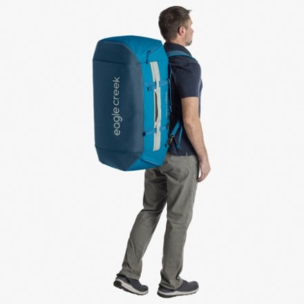 Eagle Creek Cargo Hauler 90L Duffel Bag 7
