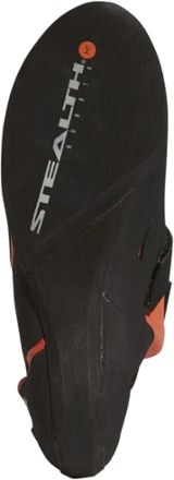 Five Ten Dragon VCS Climbing Shoes 6