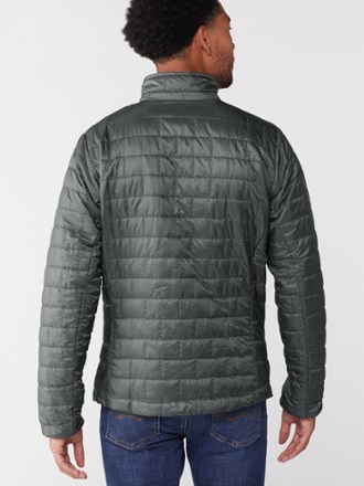 Patagonia Nano Puff Insulated Jacket - Men's 2