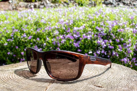 Suncloud Mayor Polarized Sunglasses 2