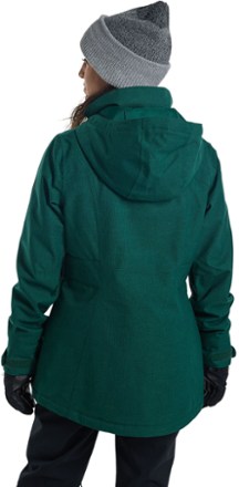 Burton Jet Set Insulated Jacket - Women's 2