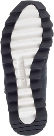 Merrell Alpine Tall Strap Polar Waterproof Boots - Women's 7
