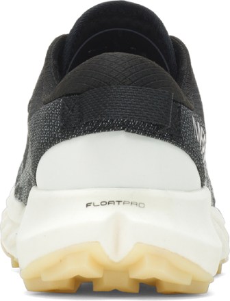 Merrell Agility Peak 4 Solution Dye Trail-Running Shoes - Women's 3