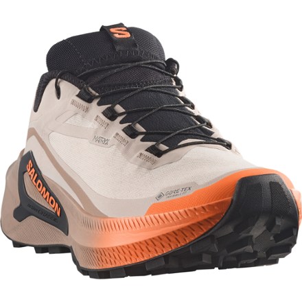 Salomon Genesis 2 GTX Trail-Running Shoes - Women's 3