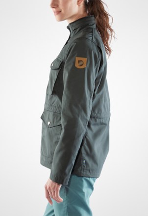 Ti dollar Vend tilbage Used Fjallraven Raven Jacket | REI Co-op