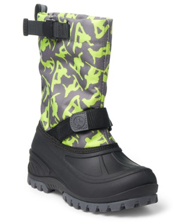 Northside Summit Snow Boots - Kids' 2