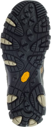 Merrell Moab 3 Hiking Shoes - Men's 6